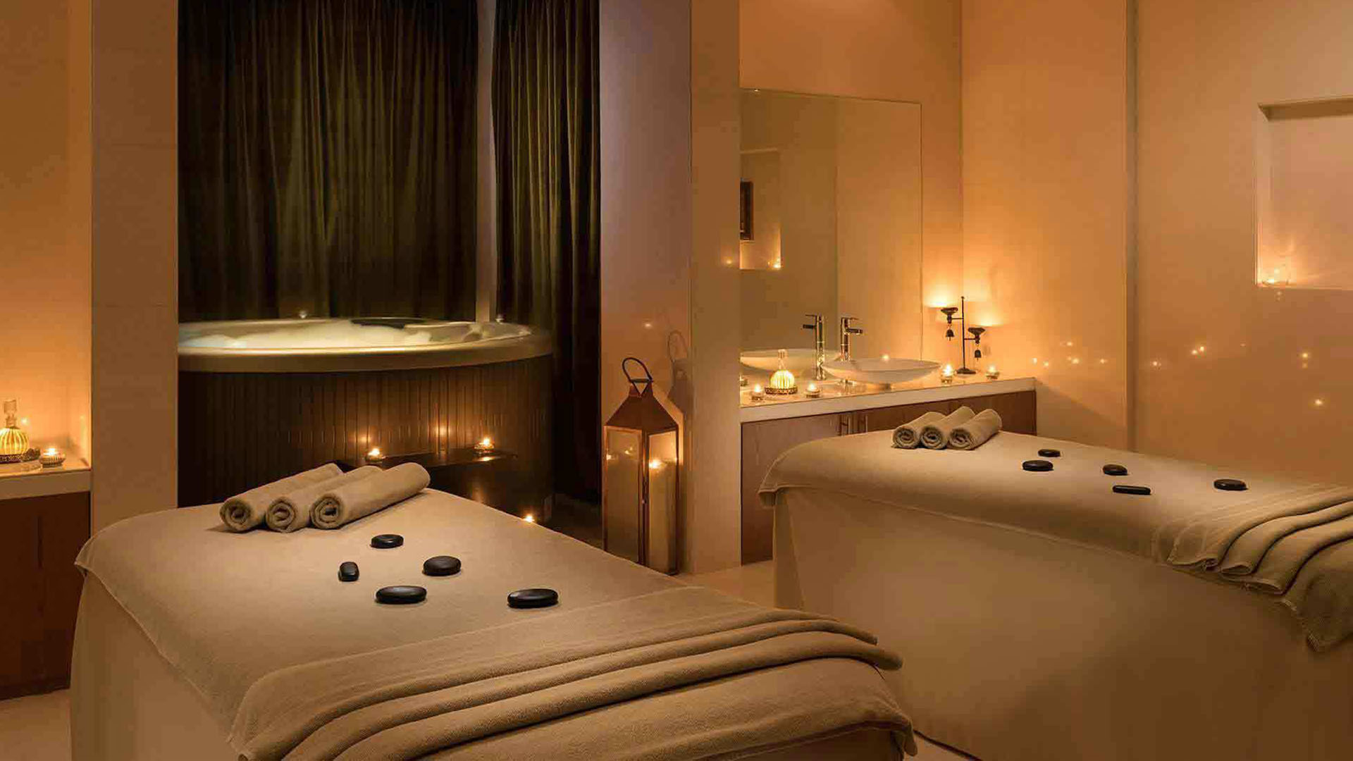 best massage in Ajman